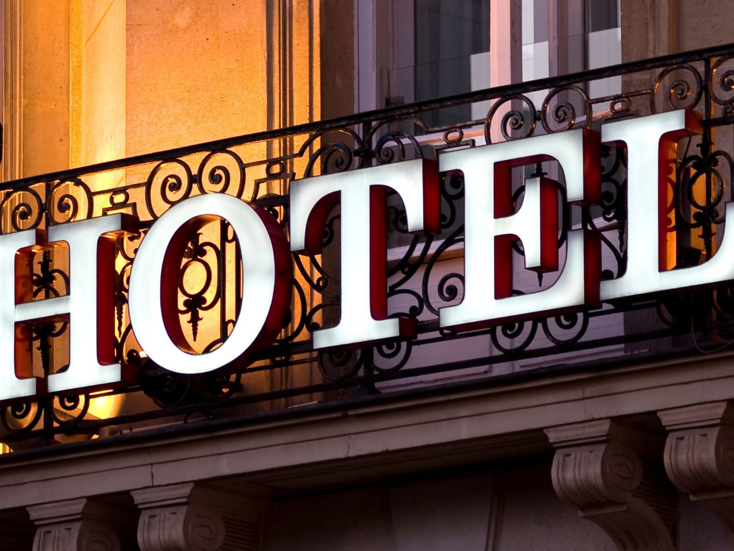Die Wiener Hotellerie freut sich über volle Reservierungsbücher. Die Wiener Hotellerie freut sich über volle Reservierungsbücher.