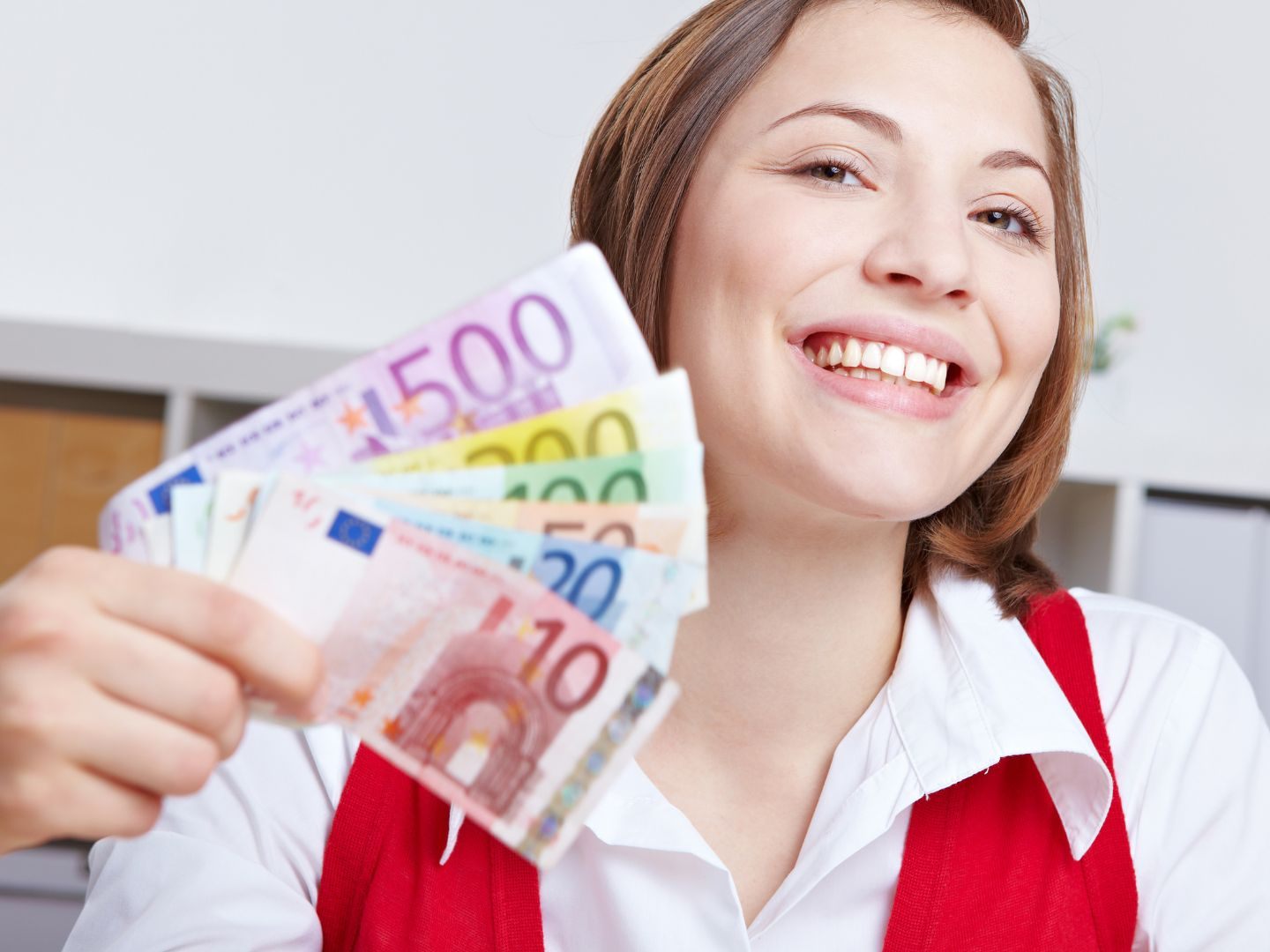 Die heimischen Branchen orientierten sich bei den Erhöhungen wieder an der Inflation. Die heimischen Branchen orientierten sich bei den Erhöhungen wieder an der Inflation.