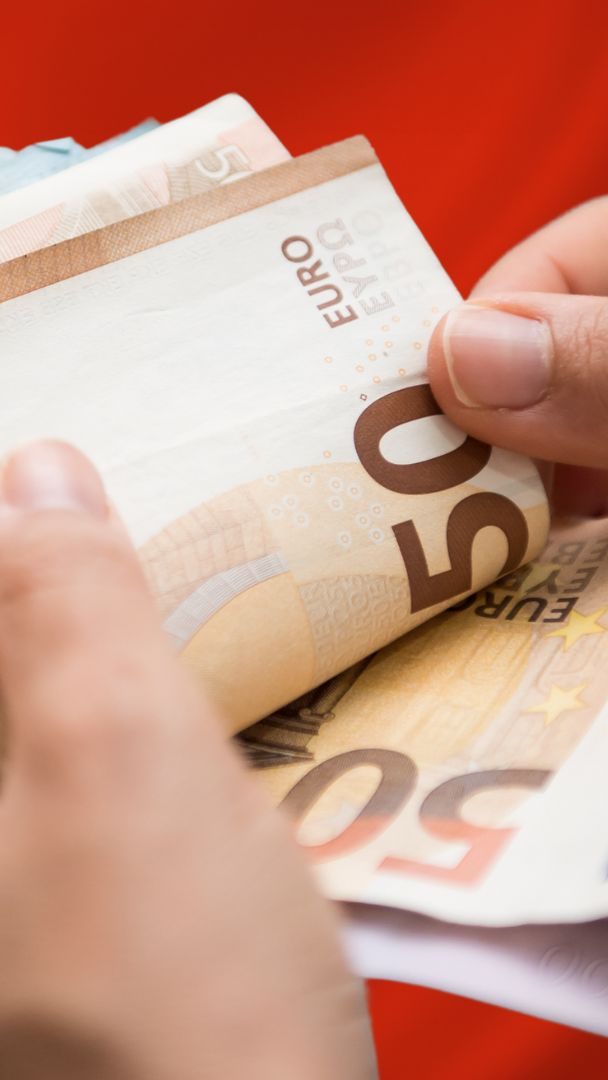 2025 bringt diverse steuerliche Erleichterungen für Österreicher.