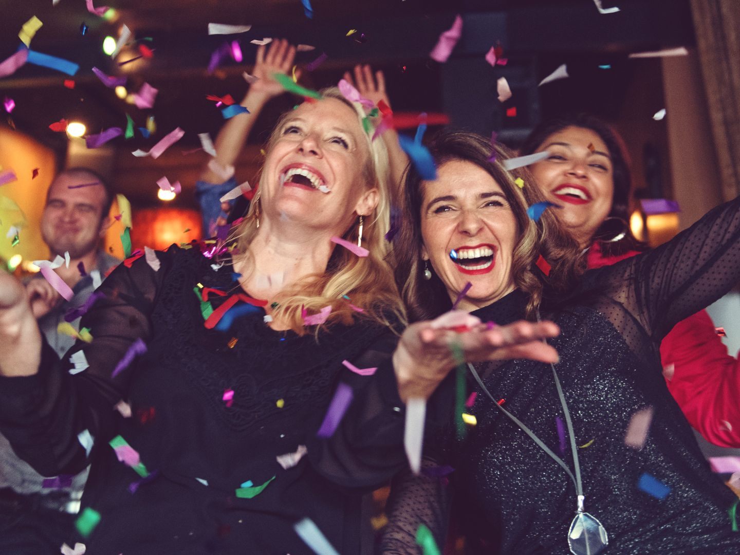 Wiener halten gerne an Silvestertraditionen fest. Wiener halten gerne an Silvestertraditionen fest.
