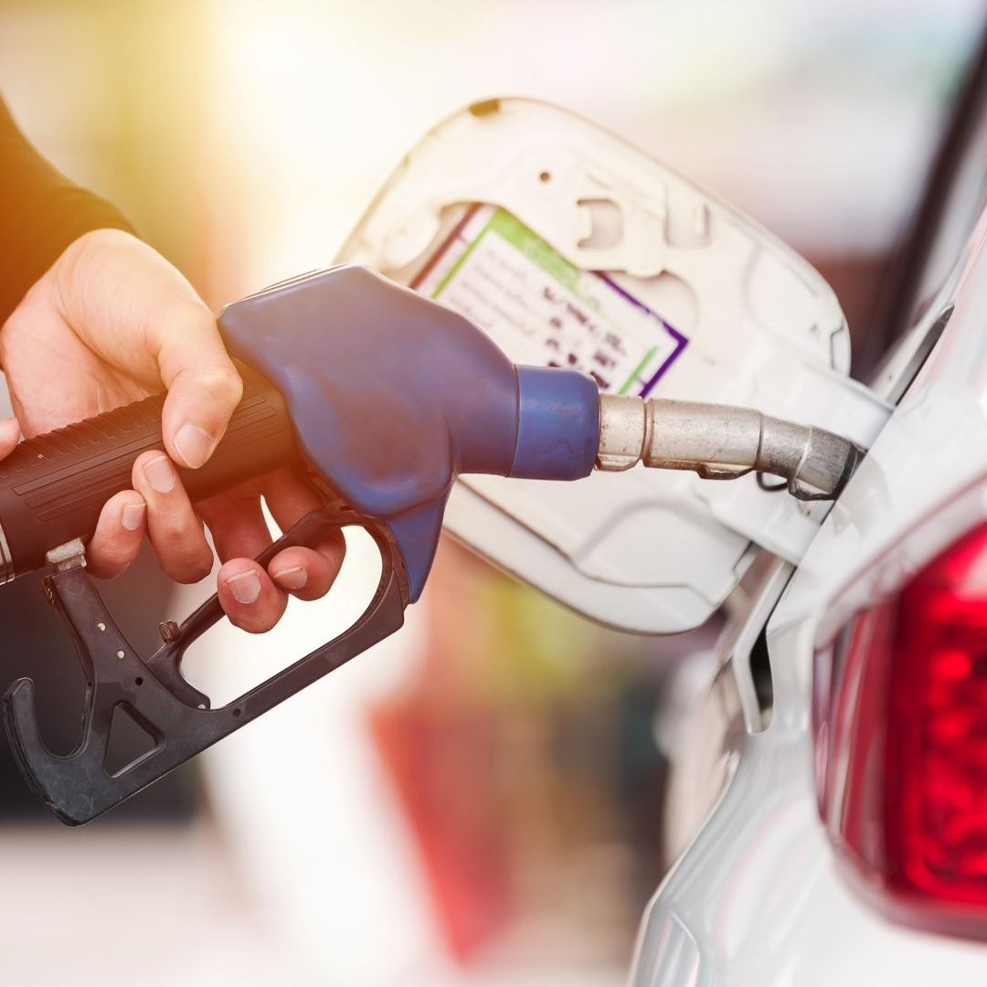 Wer günstig tanken möchte, sollte dies am Wochenende tun.