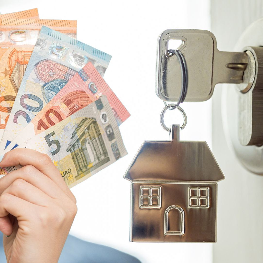 Die Mietpreisbremse bremst nicht für jeden Mieter.