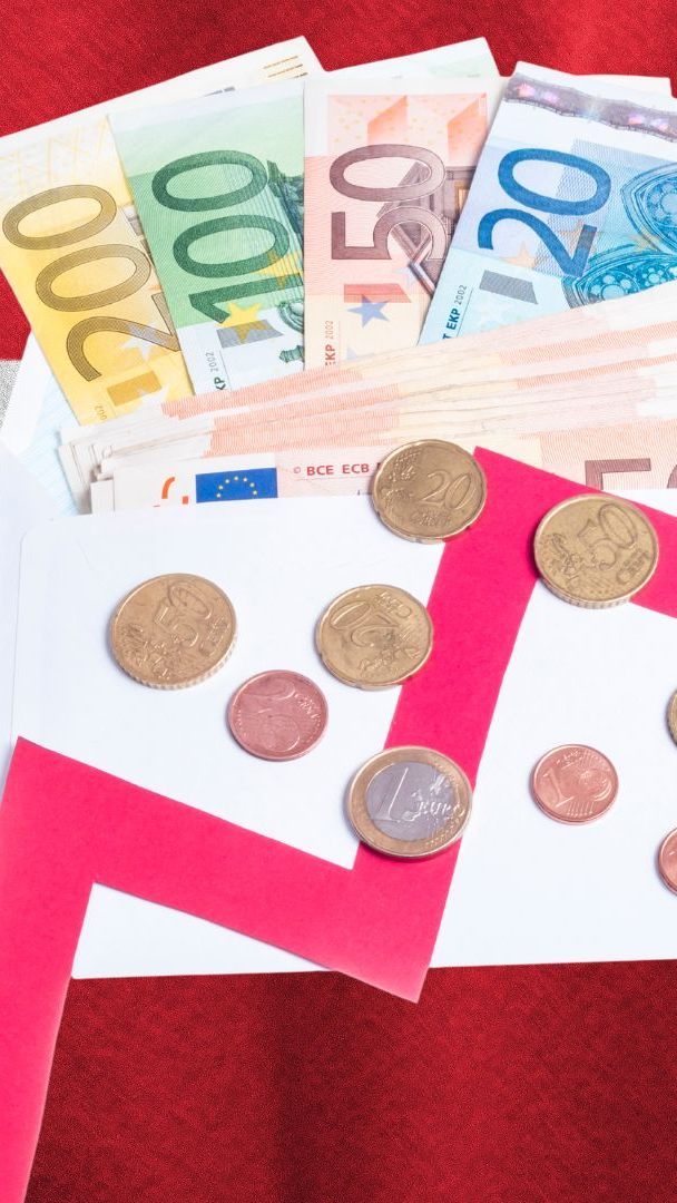 Weiterer Anstieg der Staatsschulden Österreichs.