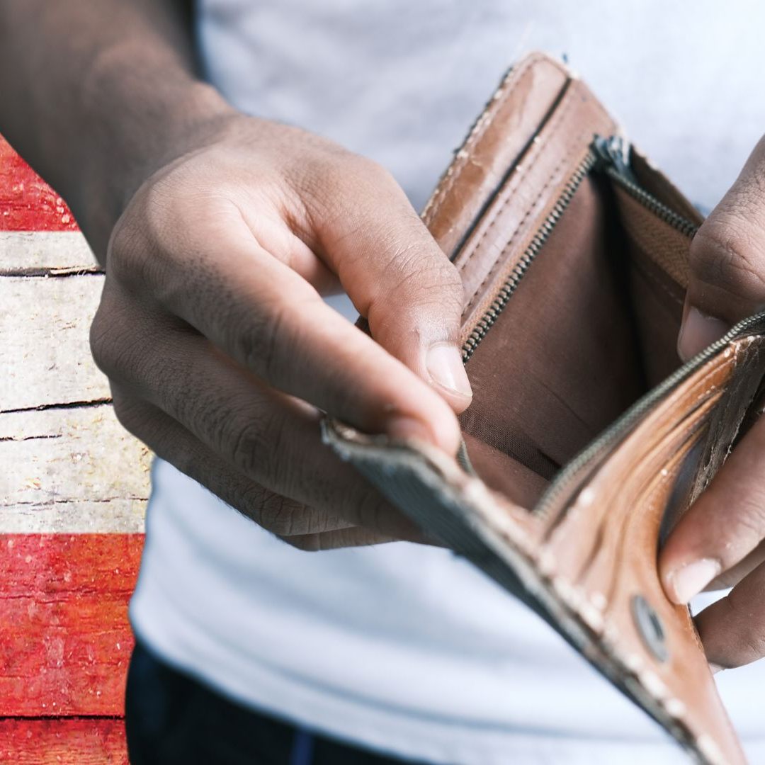 Seit fünf Jahren ist der Wohlstand Östereichs rückläufig.