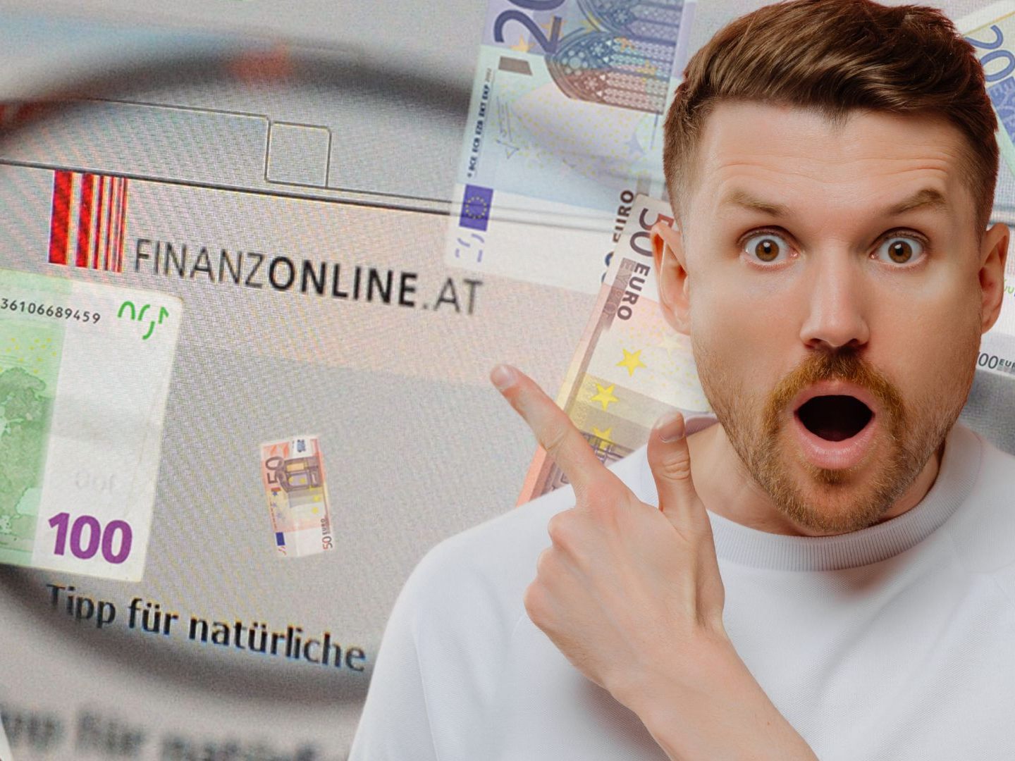 Letzte Chance auf 750 Euro vom Staat.