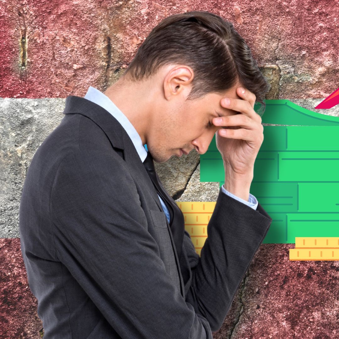 Die OeNB hat die Wachstumsaussichten Österreichs für 2024 und 2025 gesenkt.