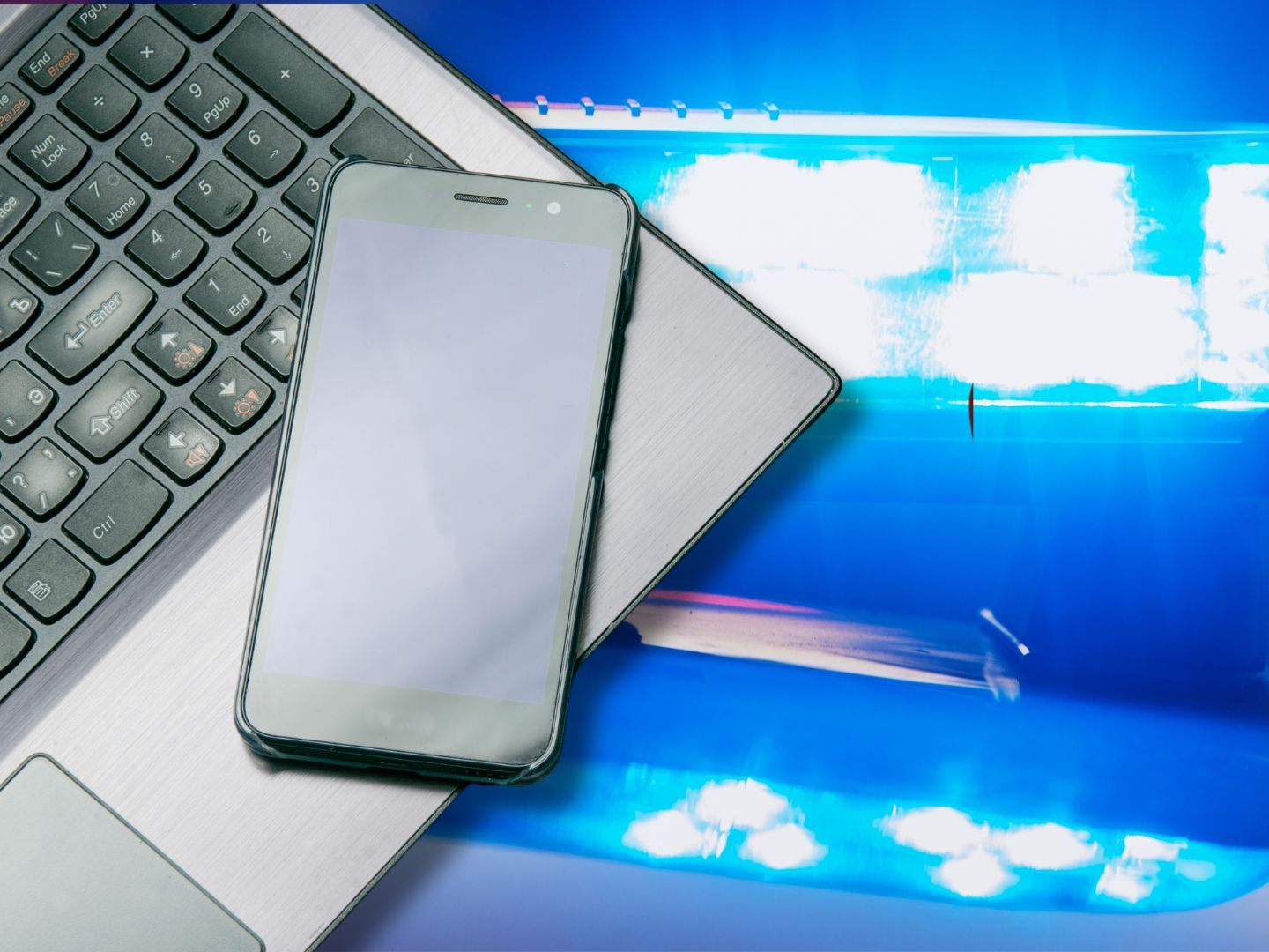 Auch für die Auswertung der Daten auf Laptop, Handy & Co. gibt es ab 2025 neue Regelungen.