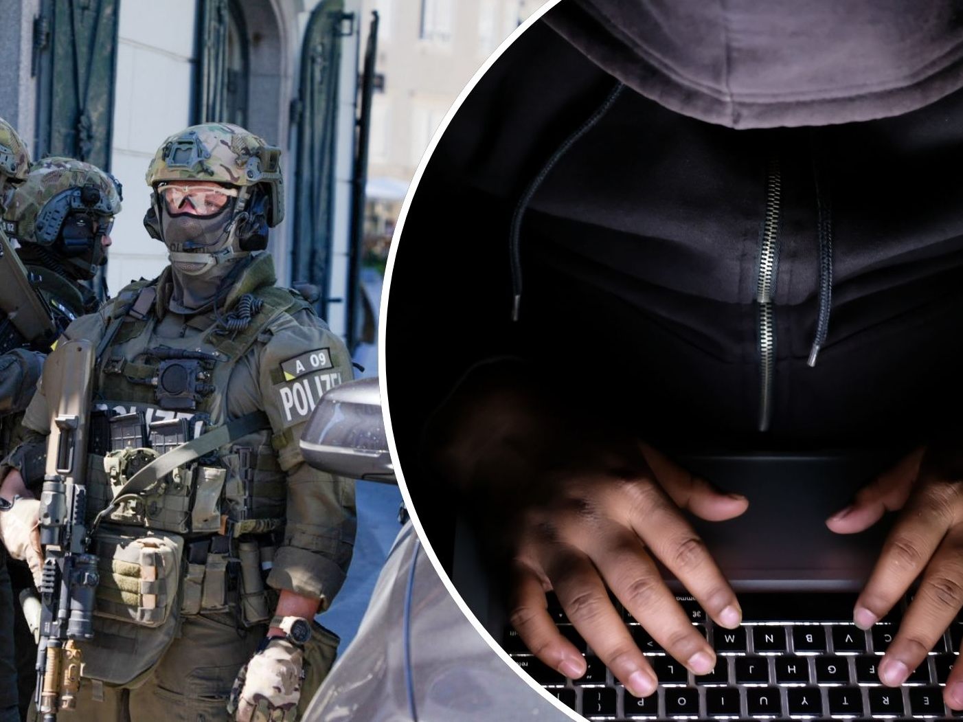 Bombendrohungen in Österreich: Schulen in Wien, Graz, Linz und Innsbruck betroffen. (Symbolbild) Bombendrohungen in Österreich: Schulen in Wien, Graz, Linz und Innsbruck betroffen. (Symbolbild)