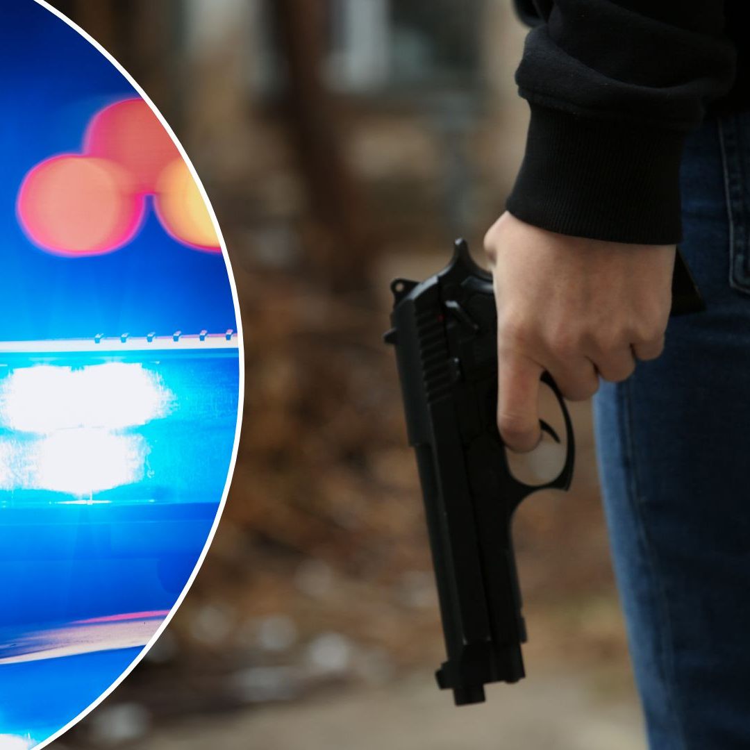 Die Polizei ermittelt wegen eines versuchten Tötungsdelikts.