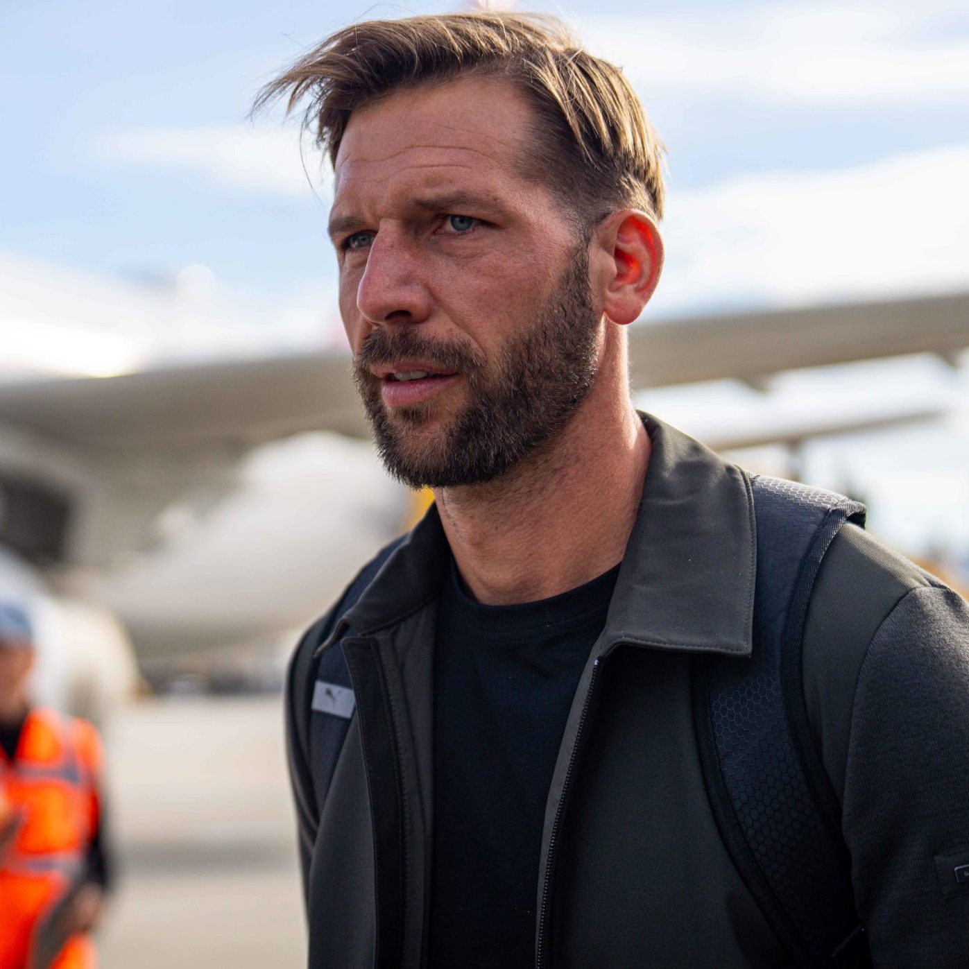 Ein 23-Jähriger stellte sich drei Tage nach dem Angriff auf Guido Burgstaller (Bild).