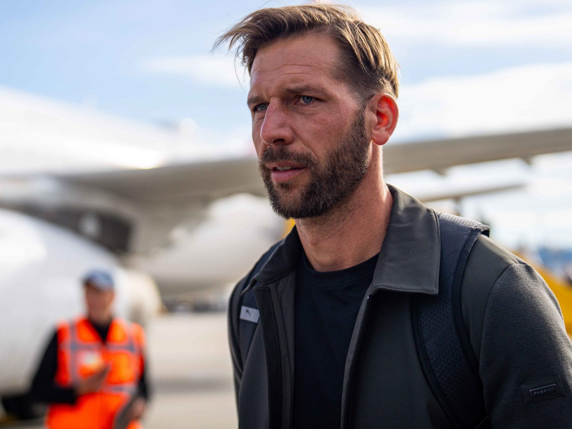 Ein 23-Jähriger stellte sich drei Tage nach dem Angriff auf Guido Burgstaller (Bild).