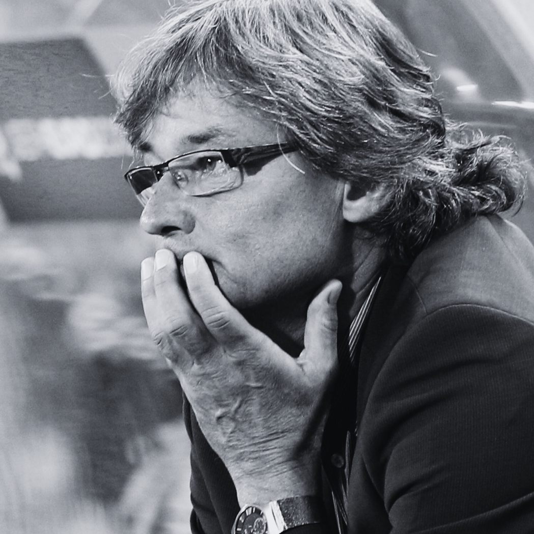 Dietmar "Didi" Constantini war dreimal Trainer des ÖFB-Nationalteams.