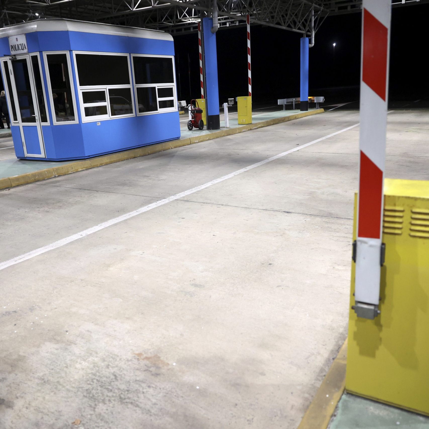 Schengenerweiterung: Auch nach Rumänien und Bulgarien dürfte es bald freie Fahrt geben.