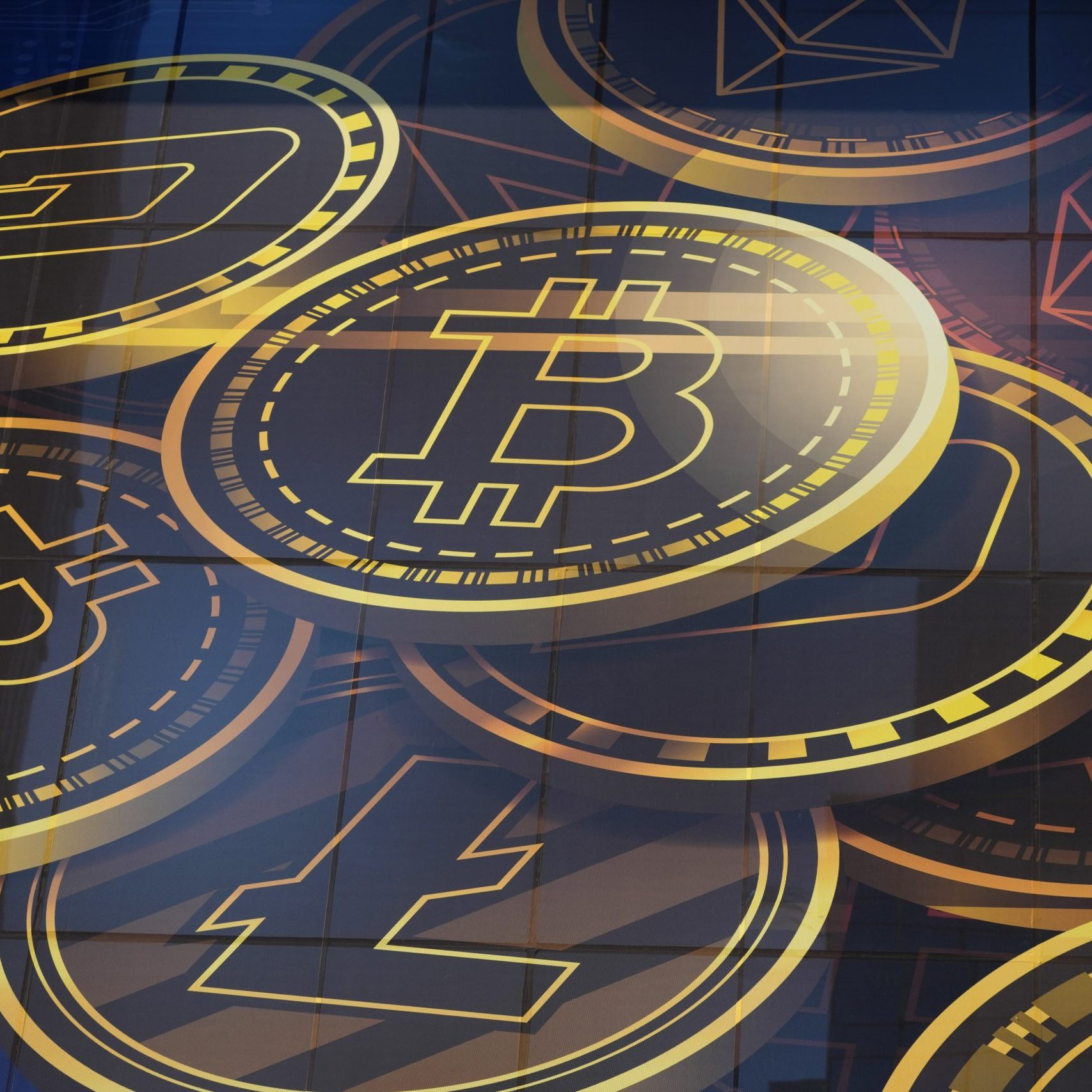 Trump-Effekt beflügelt Kryptowährung