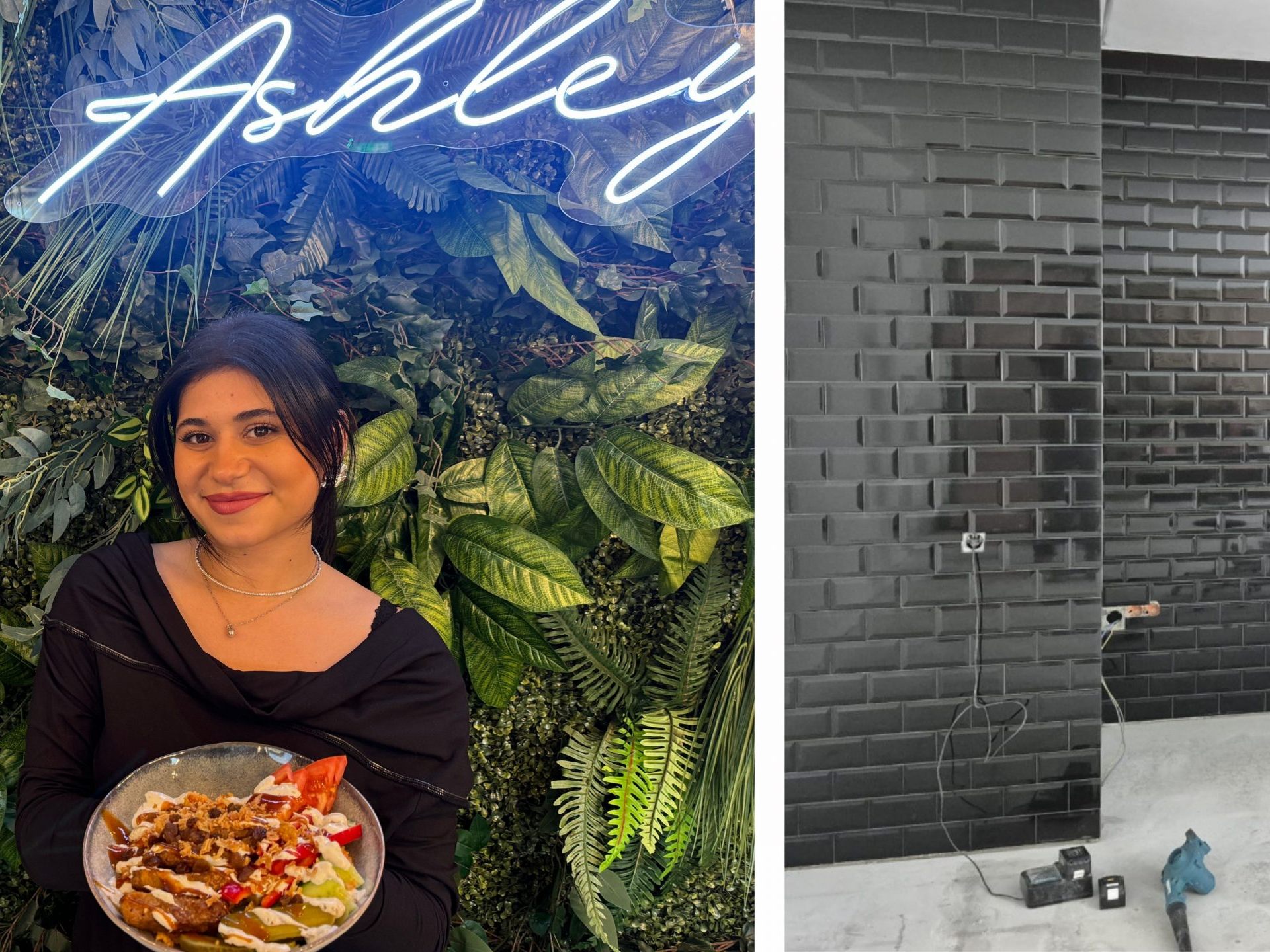 Es gibt Neuigkeiten von Asli Sahin.