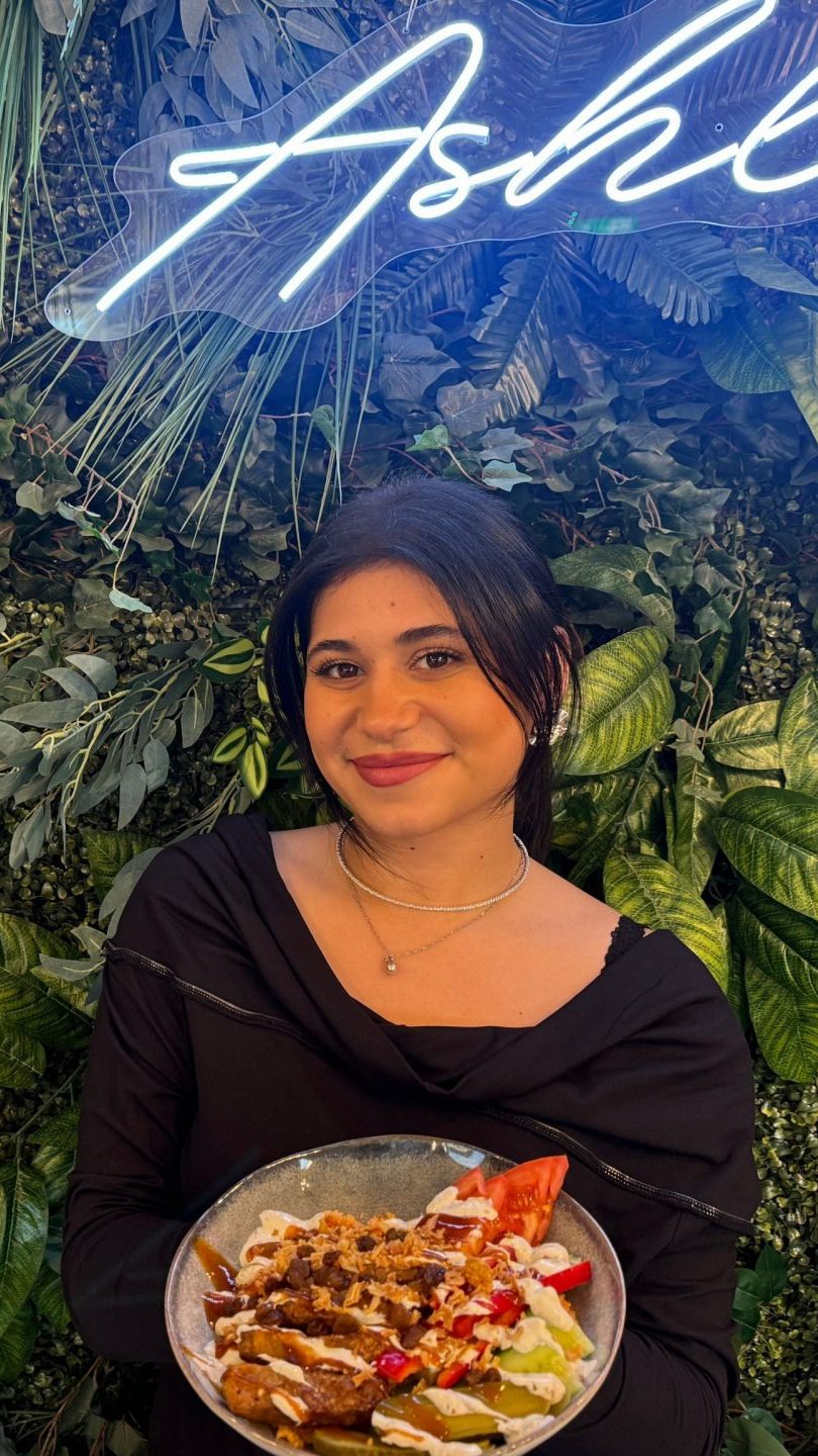 Es gibt Neuigkeiten von Asli Sahin.