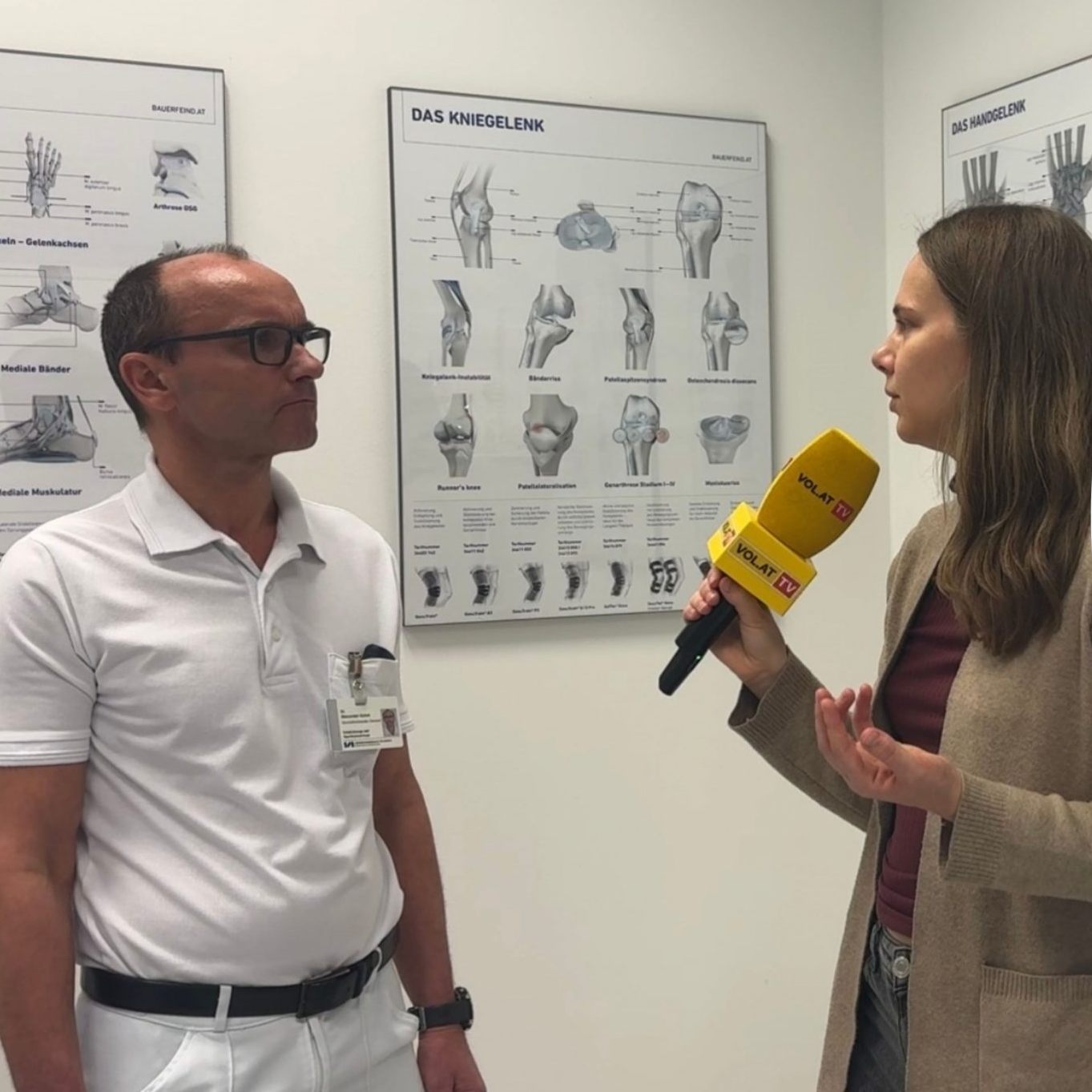 Feuerwerkskörper können an Silvester gefährlich werden.