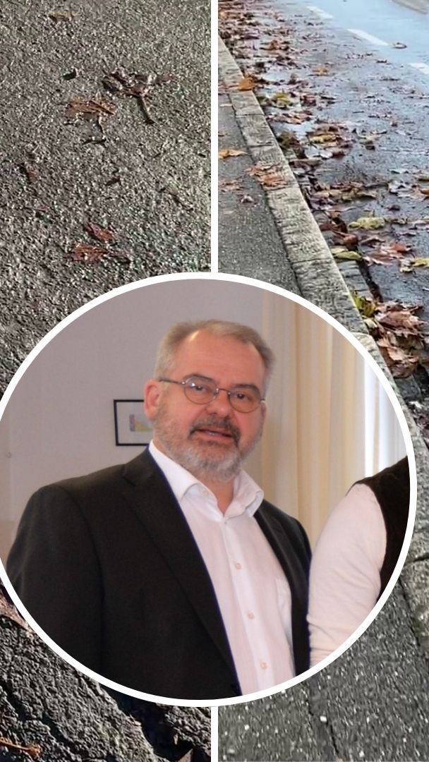 Sprecher Ralf Hämmerle erklärt, wie die Stadt die Situation sieht.