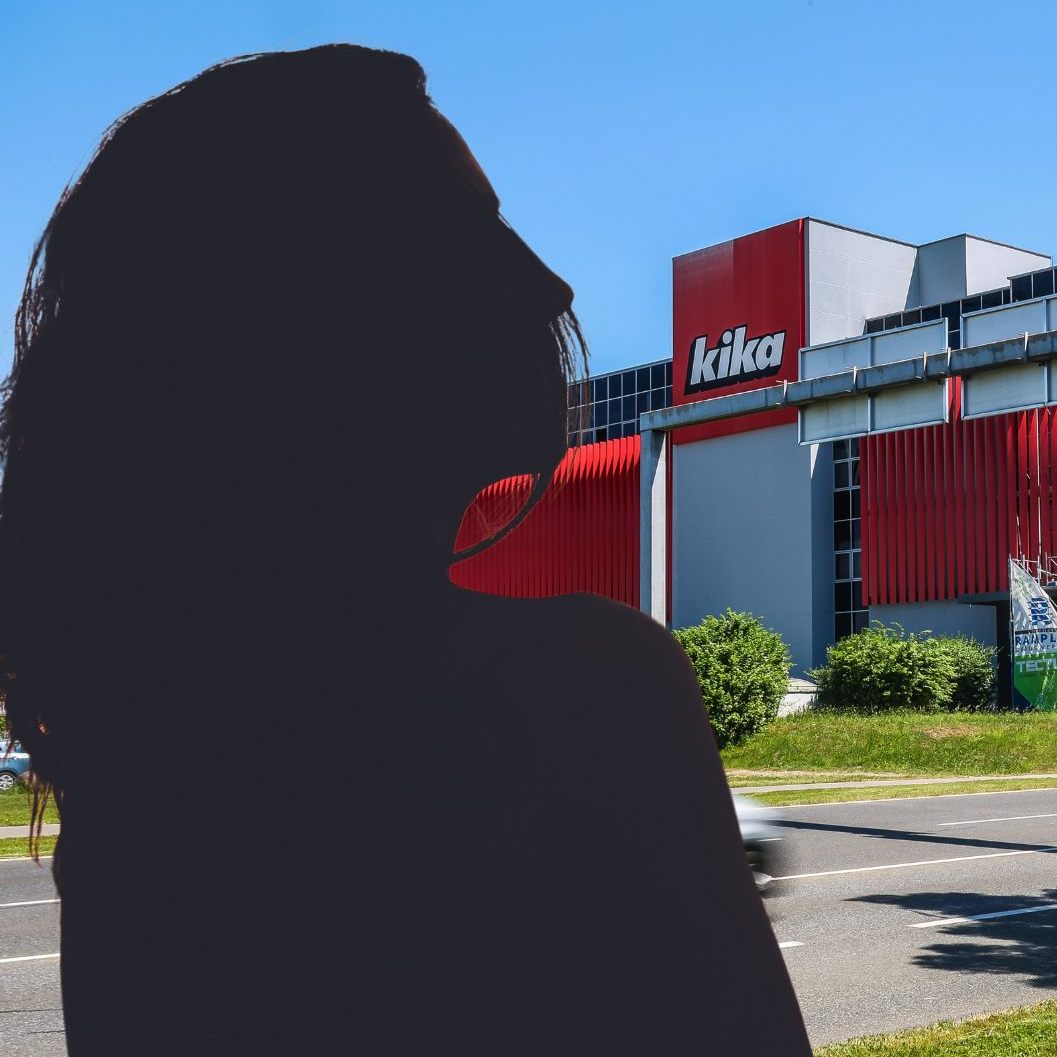 Eine kika-Mitarbeiterin aus Vorarlberg erklärt, wie es ihr aktuell geht.