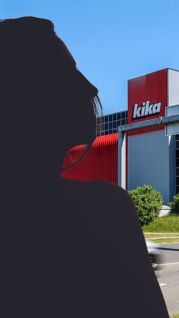 Eine kika-Mitarbeiterin aus Vorarlberg erklärt, wie es ihr aktuell geht.