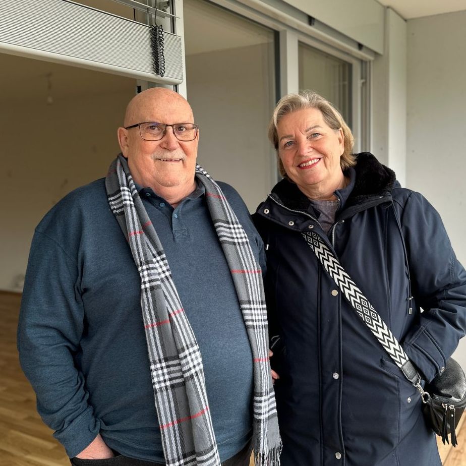 Was bedeutet der Umzug für die Bewohner? VOL.AT hat sich umgehört.