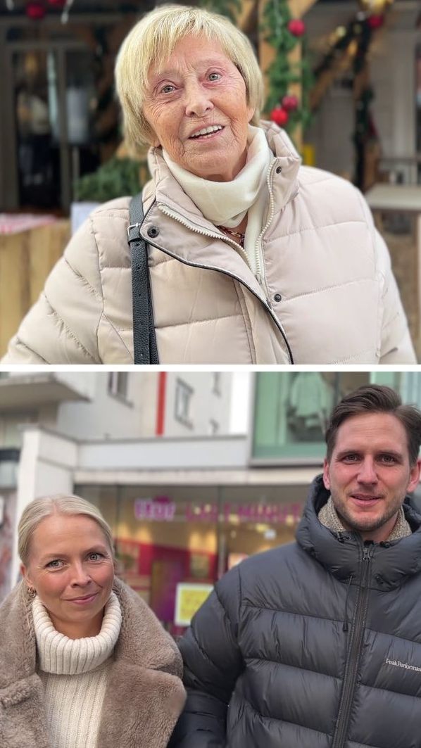 Was halten Vorarlberger von Christbäumen aus Plastik?