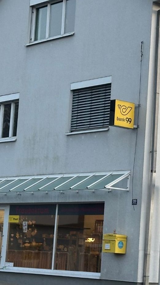 Wie es mit den Postpartnern nach der Schließung von Frauenkram weitergeht.