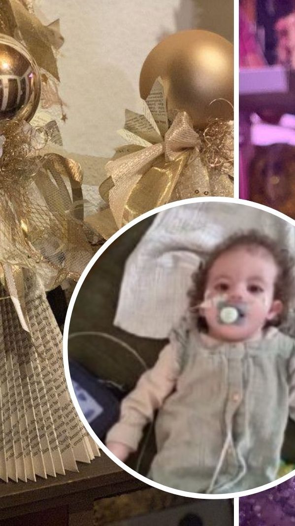 Die "Engelschmiede Feldkirch" unterstützt Madlen (4) aus Koblach.