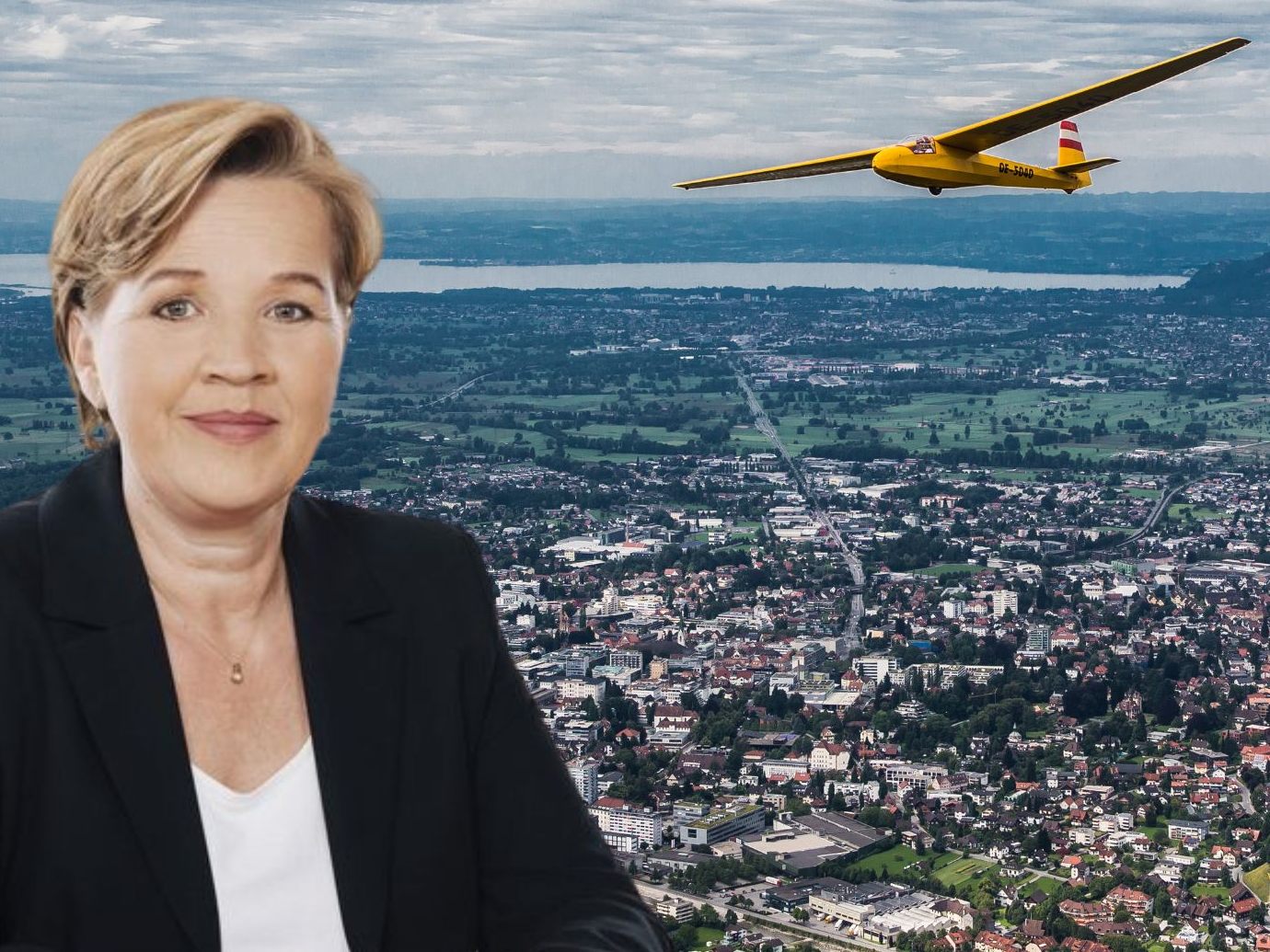 Dornbirn präsentiert Jahresplanung für 2025 Dornbirn präsentiert Jahresplanung für 2025