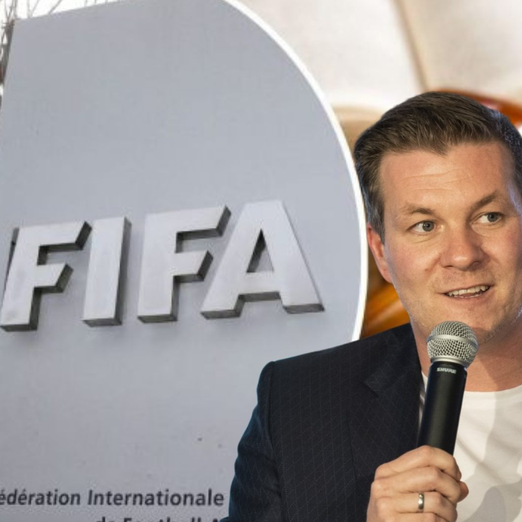 VdF leitet in Causa rund um Dornbirner Fußballfunktionär Verfahren beim Weltverband ein.