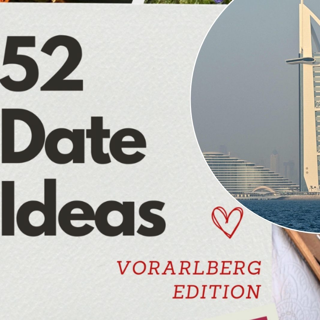 Cacace/dateideen.at/Strobel