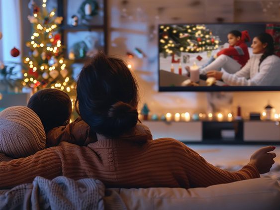Kostenlos mit dem Leseausweis: Die Top 5 Weihnachtsfilme auf Filmfriend Kostenlos mit dem Leseausweis: Die Top 5 Weihnachtsfilme auf Filmfriend