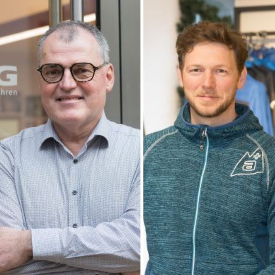 Der Auftakt zum Weihnachtsgeschäft verlief für den Handel zufriedenstellend.