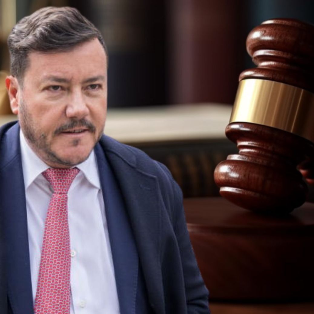 Laut Beschluss des Haft- und Rechtsschutzrichters wäre eine Auslieferung Benkos an Italien unzulässig.