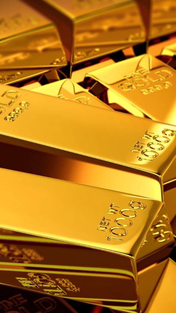 "Gold ist nicht nur eine Anlage, es ist eine Philosophie"