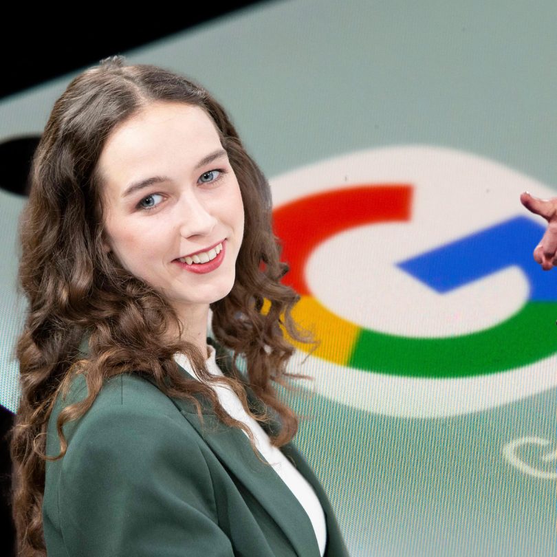 Lena Schilling und Taylor Swift waren unter den Begriffen, die die Österreicher am meisten gegoogelt haben.