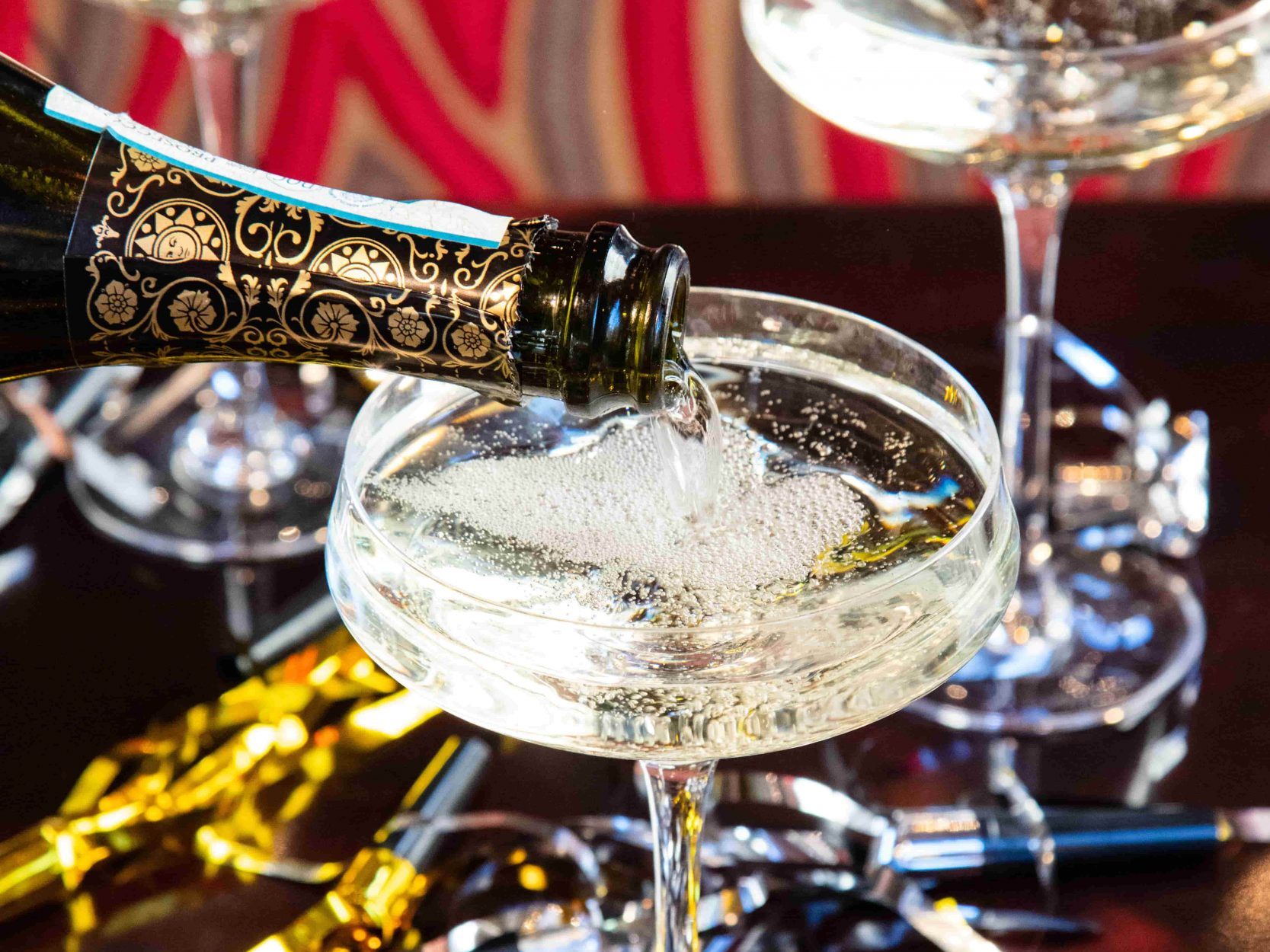 Das Hard Rock Café Vienna lädt zur großen Silvestersause. Das Hard Rock Café Vienna lädt zur großen Silvestersause.