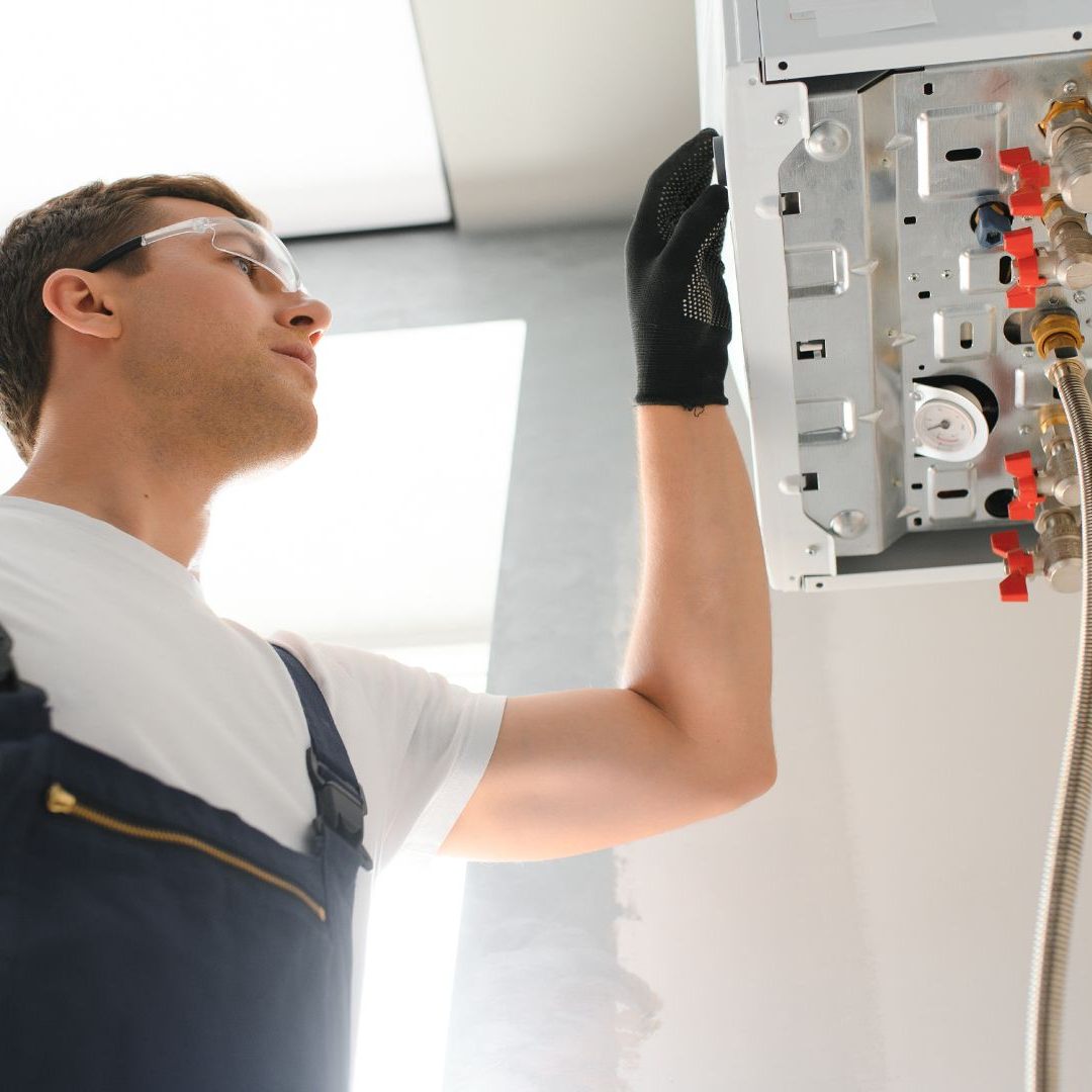 Die weitere Förderung für den Heizkesseltausch ist noch nicht geklärt.