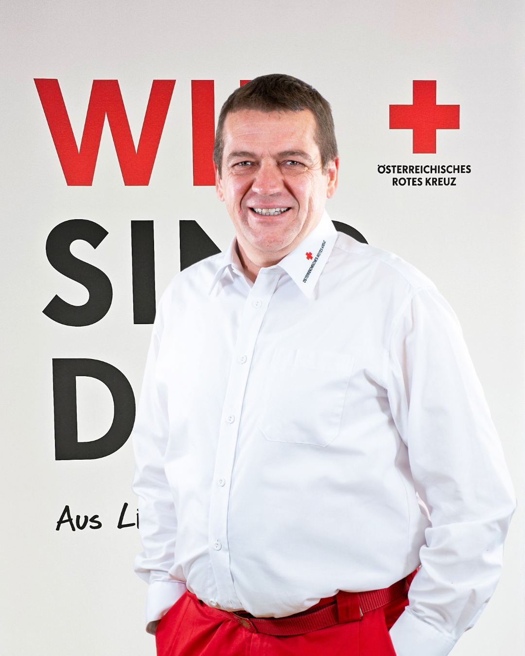 Horst Burtscher