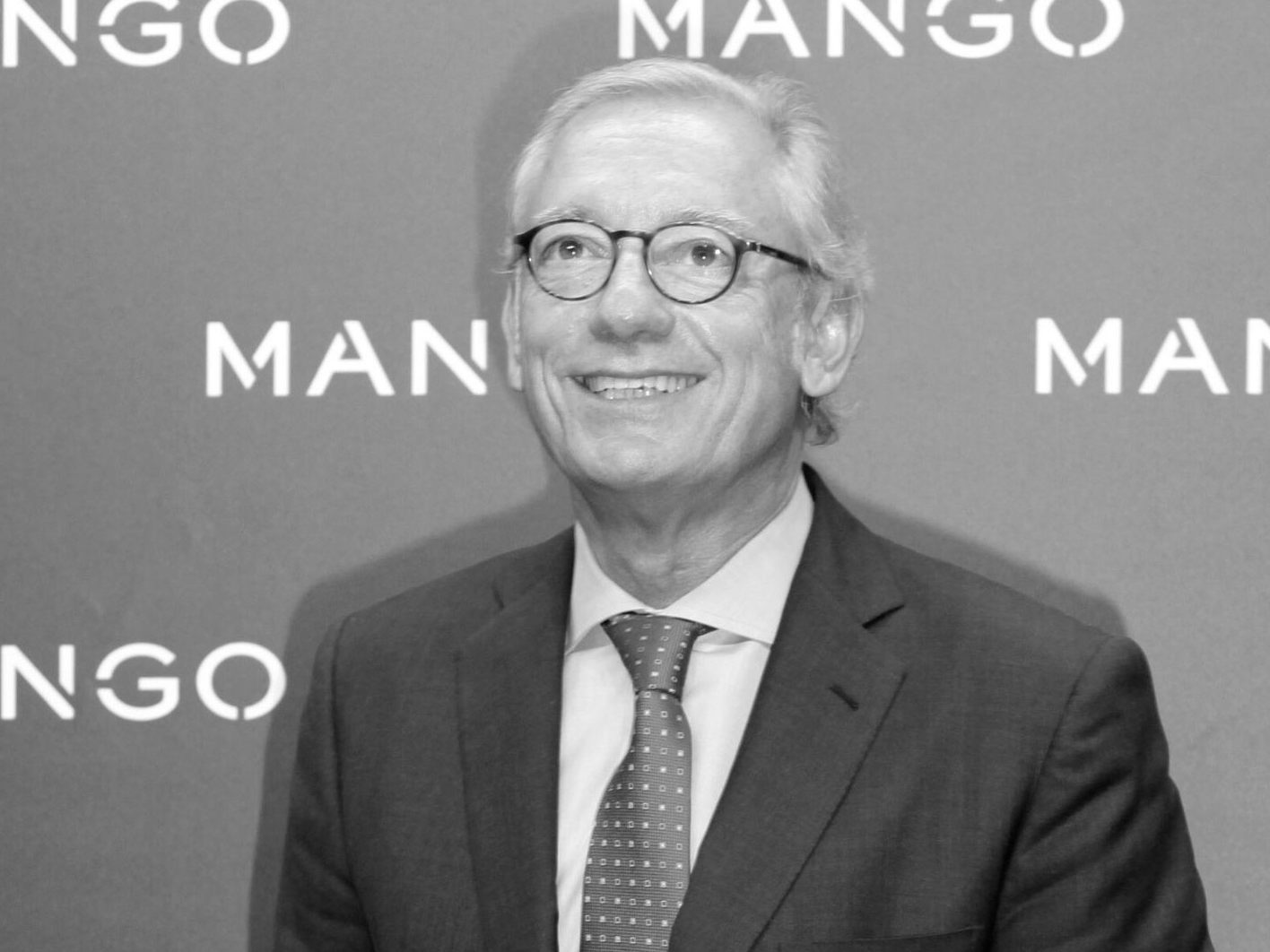 Der "Mango"-Gründer Isak Andic ist tot. Der "Mango"-Gründer Isak Andic ist tot.