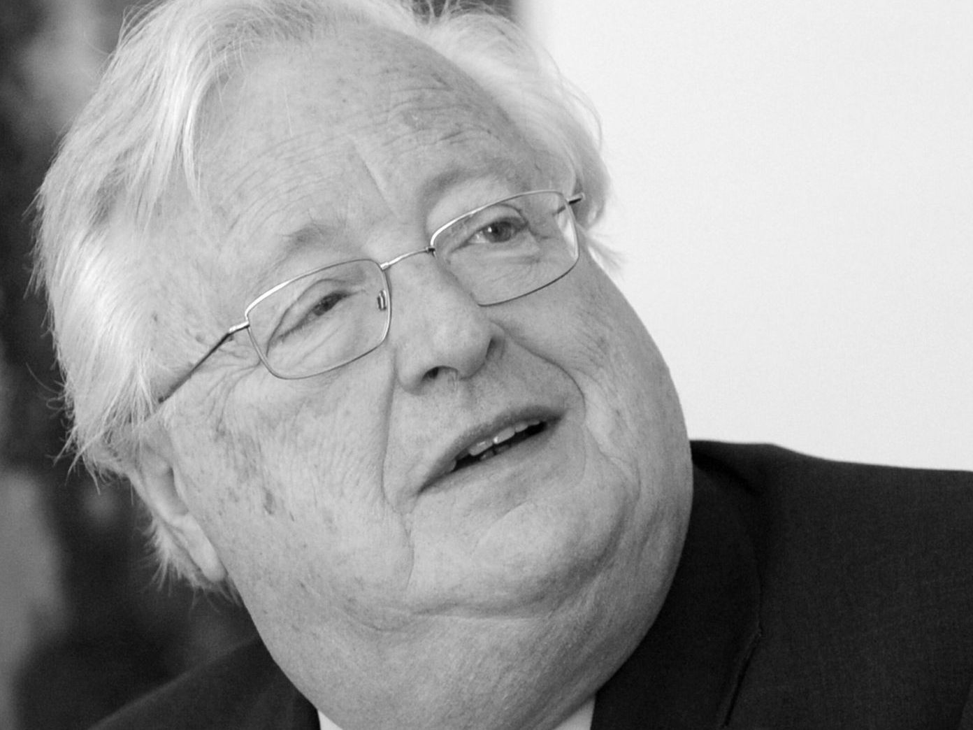 Der Industrielle und ehemalige ÖVP-Obmann Josef Taus starb im Alter von 91 Jahren.