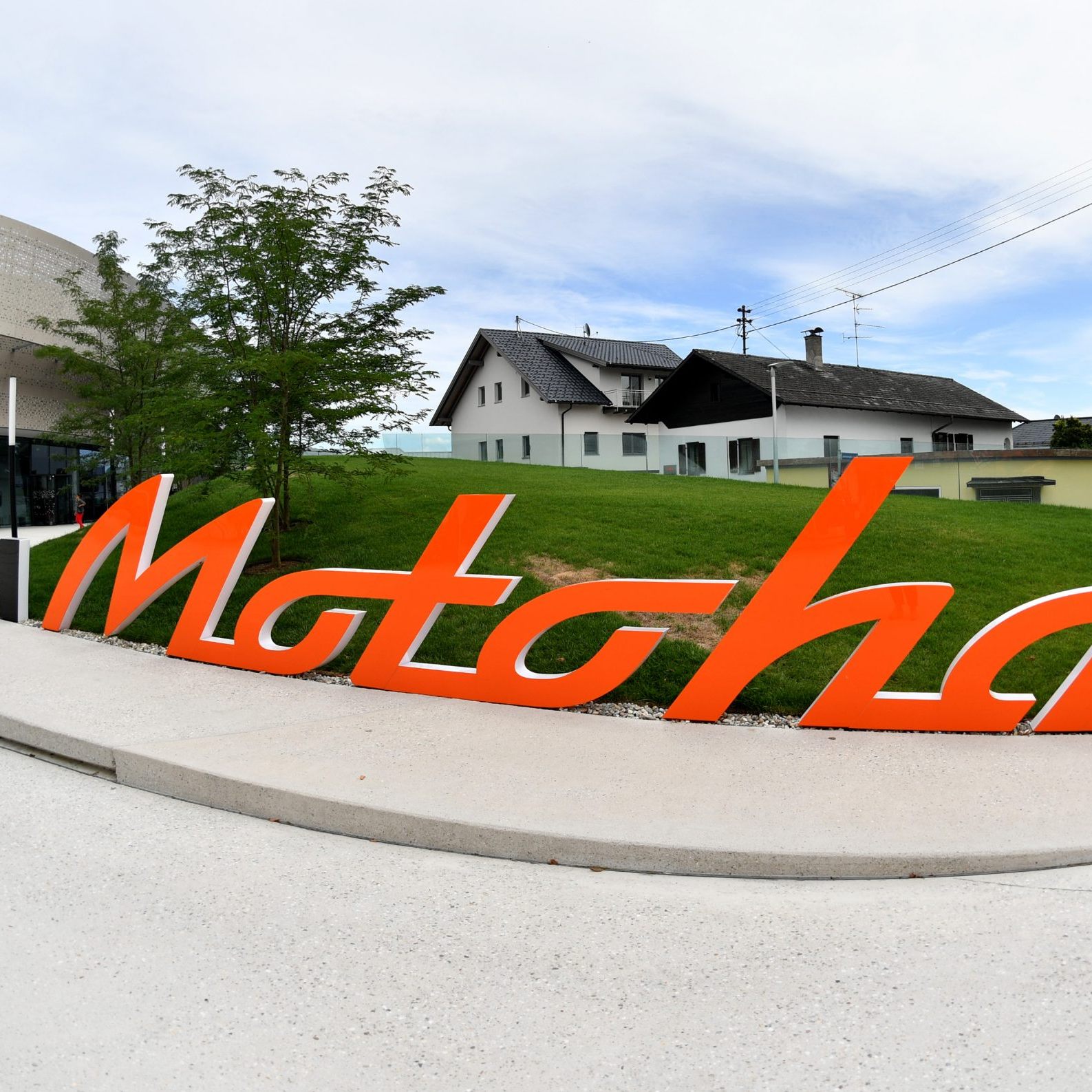 Heute, Montag, starten Betriebsversammlungen bei KTM.