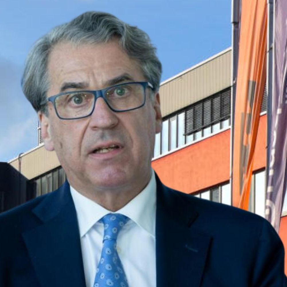 Die KTM-Mutter Pierer Mobility AG gehört zu rund 75 Prozent der Pierer Bajaj AG und diese wiederum zu 50,1 Prozent KTM-Vorstandschef Stefan Pierer.