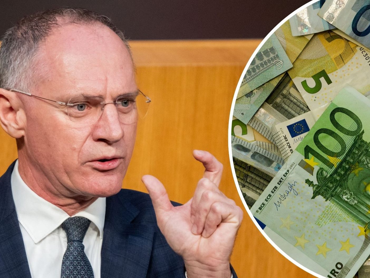 Innenminister Gerhard Karner (ÖVP) hatte zuletzt angekündigt, rückreisewilligen Personen Unterstützung anbieten zu wollen.