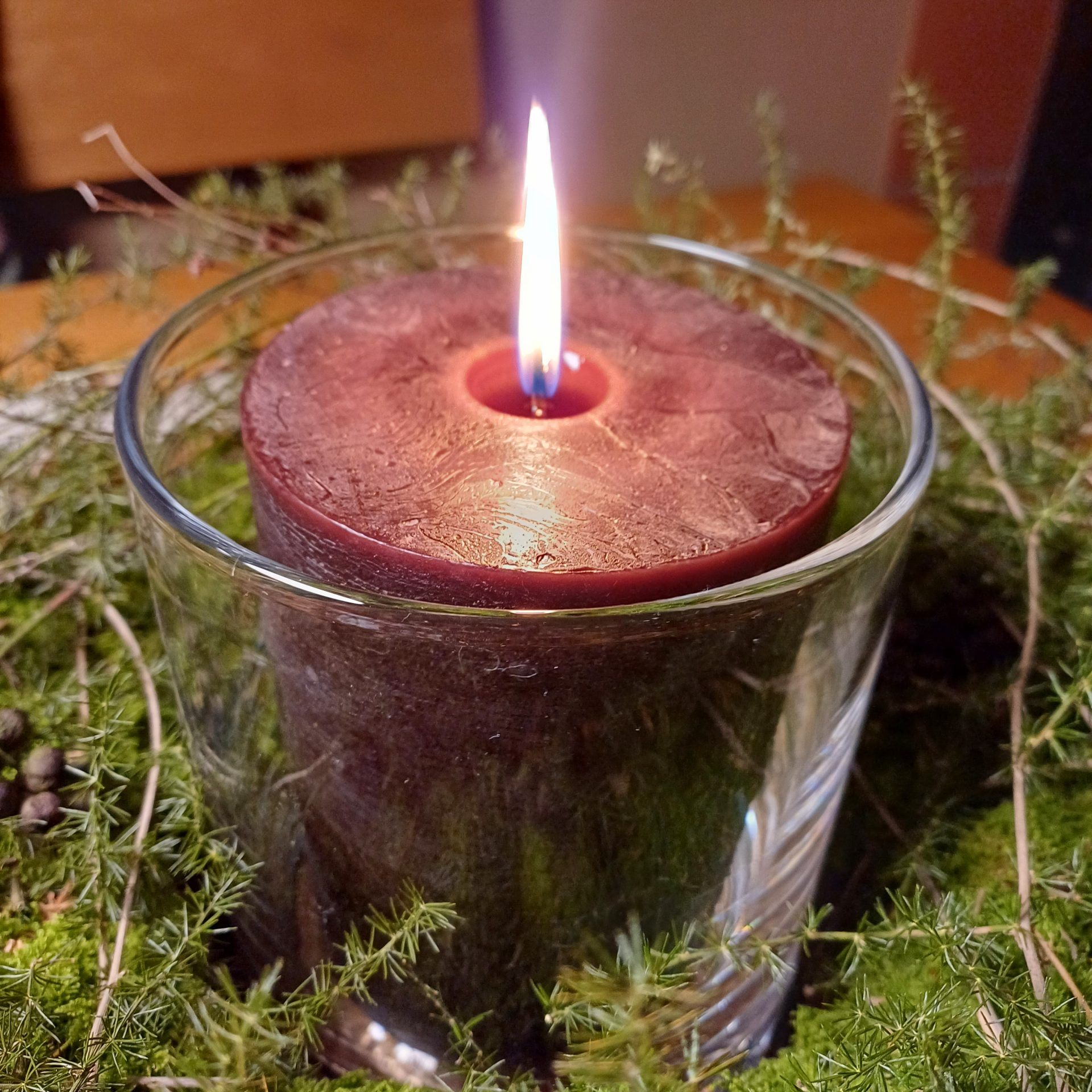 Die Gedenkfeiern bieten Raum für Trauer, Erinnerung und Trost.