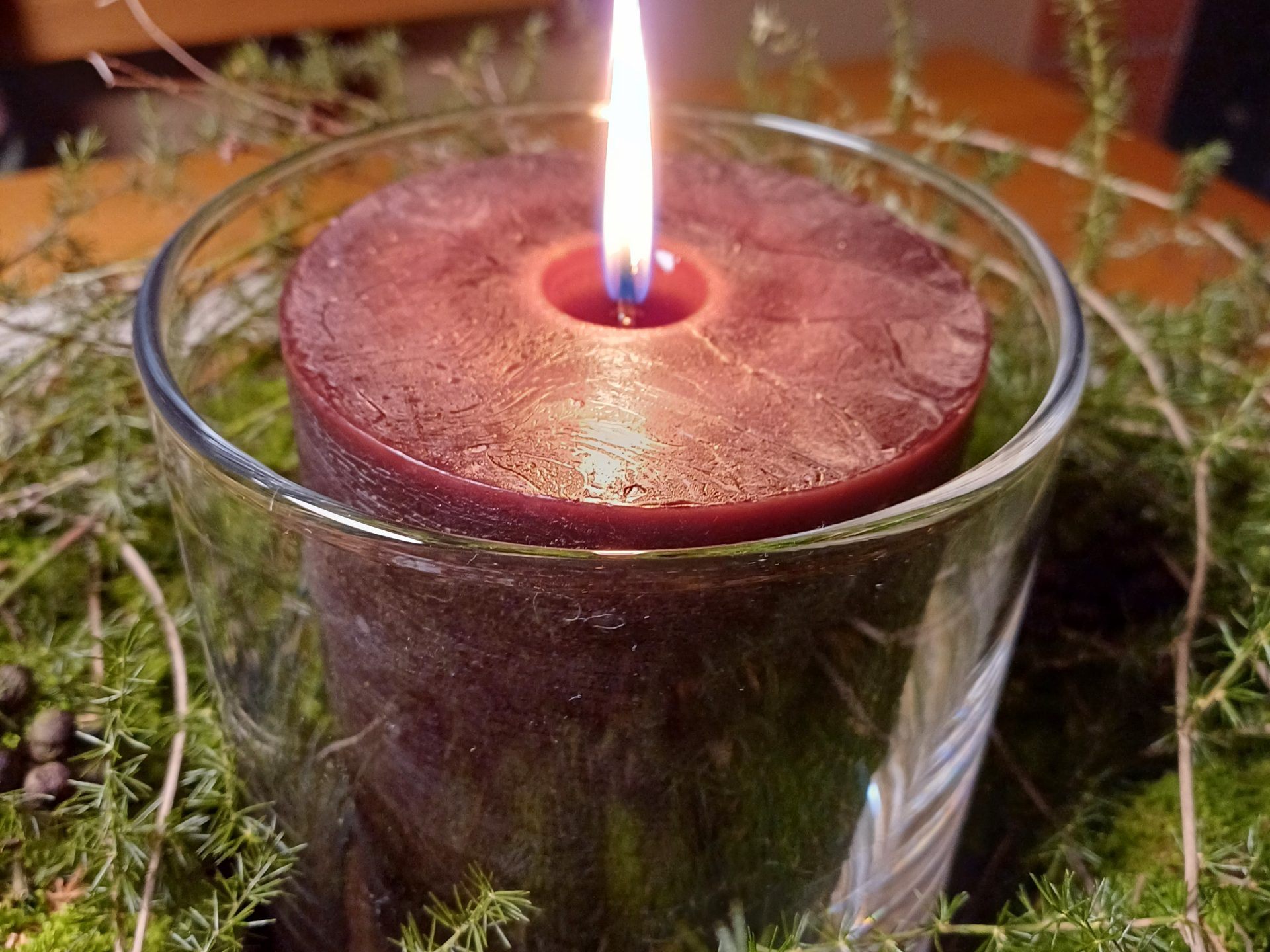 Die Gedenkfeiern bieten Raum für Trauer, Erinnerung und Trost.