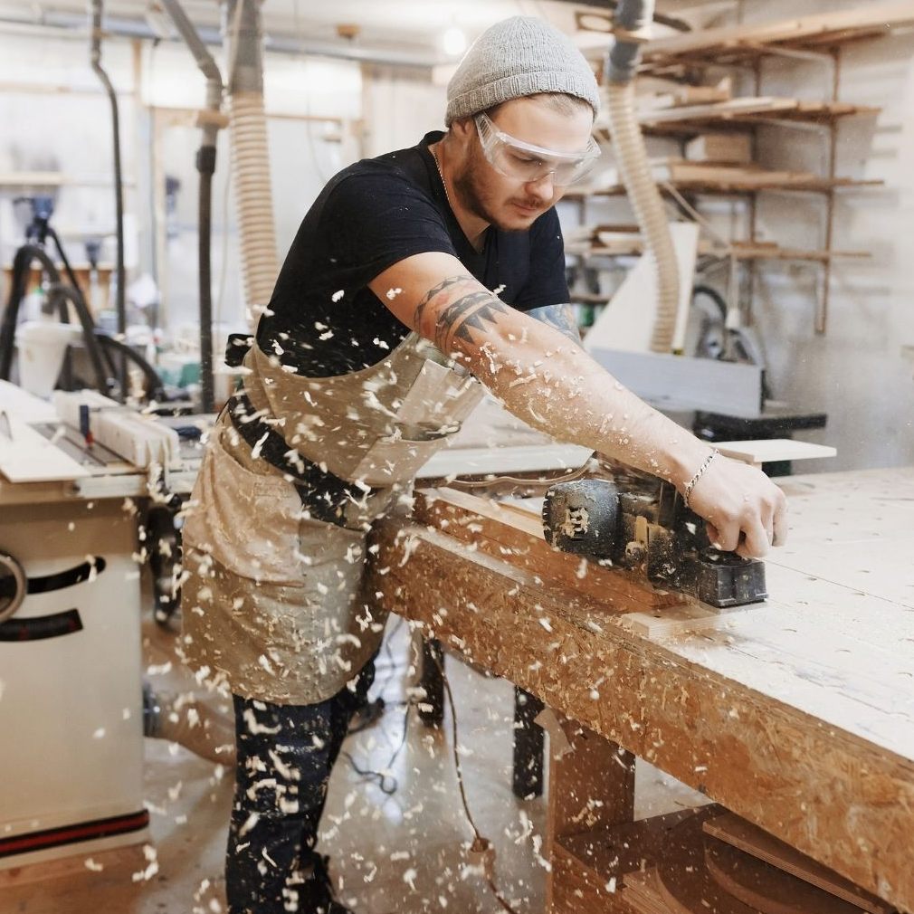 Die schwierige wirtschaftliche Lage in Österreich trifft auch Kleinunternehmen stark.