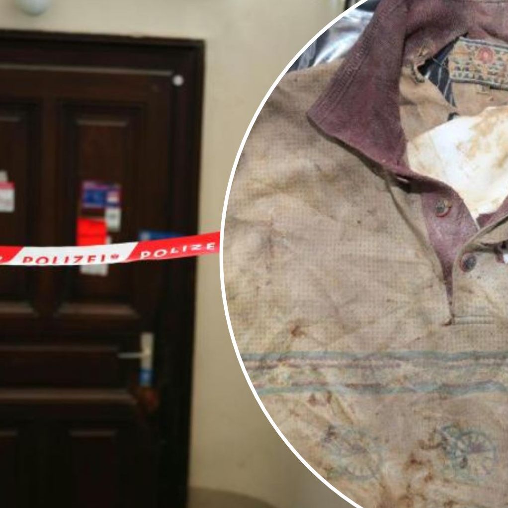 Bauarbeiter hatten im April in einem Keller in Wien-Margareten eine in einem Plastiksack verpackte Leiche entdeckt.