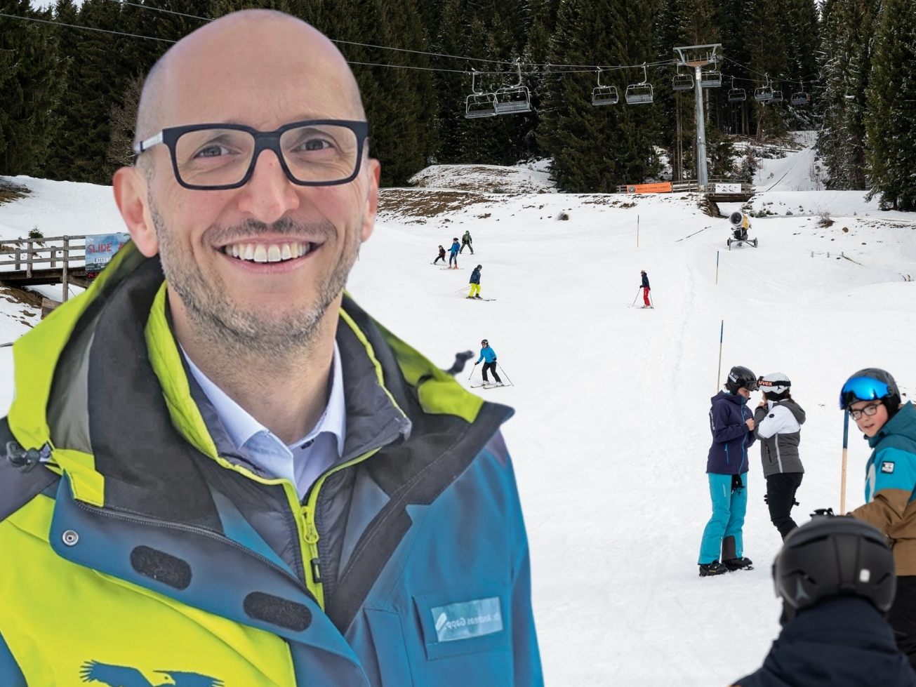 Seilbahnen in Vorarlberg investierten 42 Mio. Euro in Beschneiung