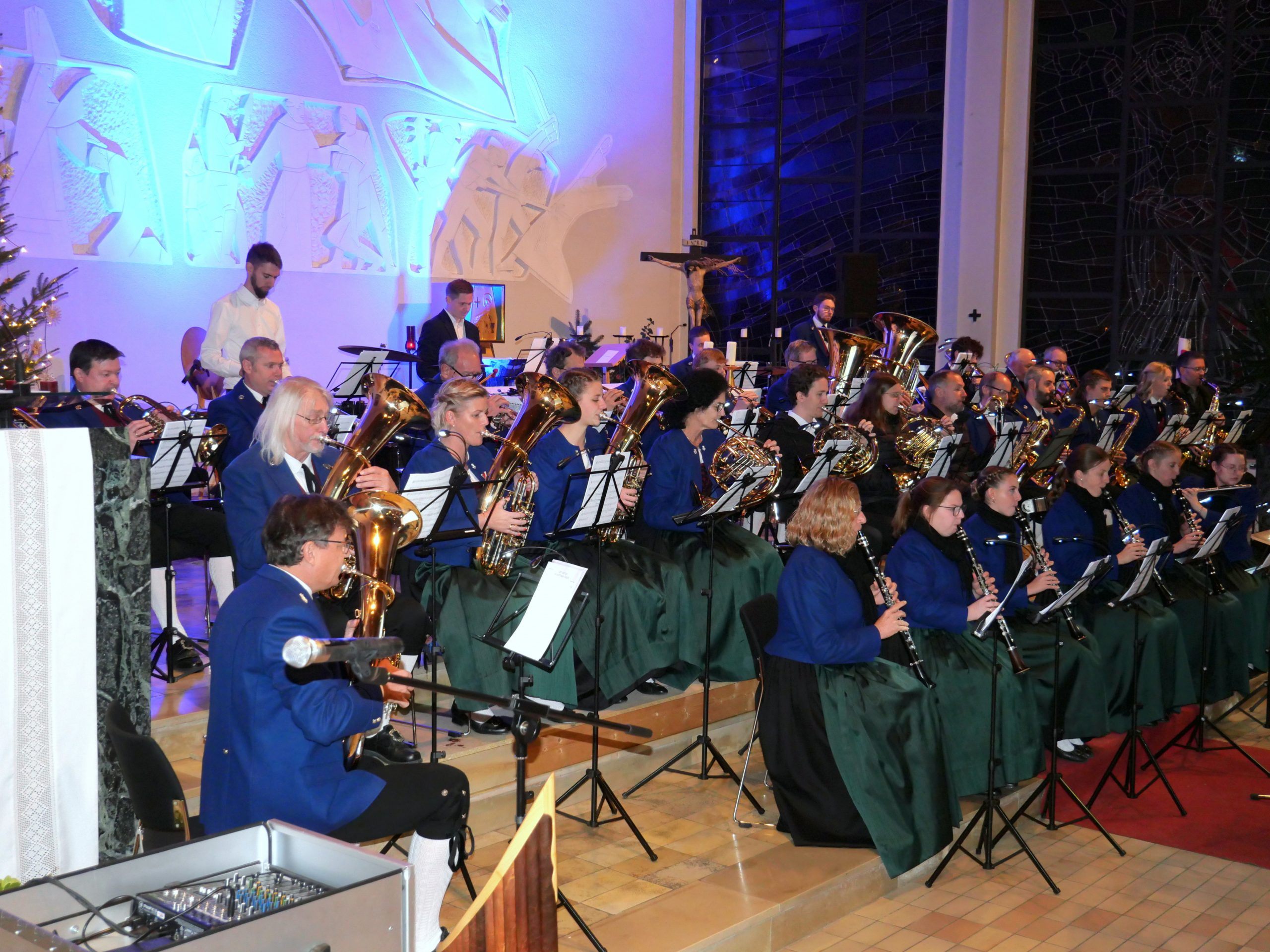 Kirchenkonzert